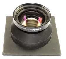 Schneider Symmar-S 5.6/240 mm