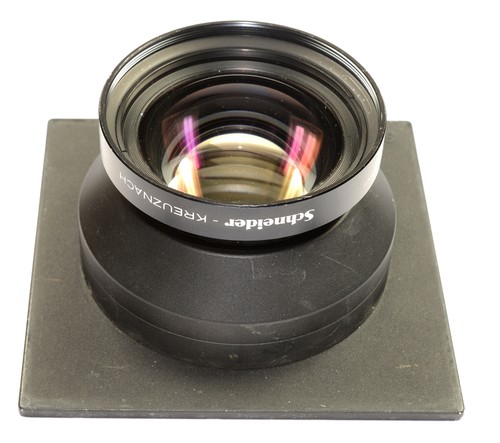Schneider symmar 240 mm - schneider, symmar-s