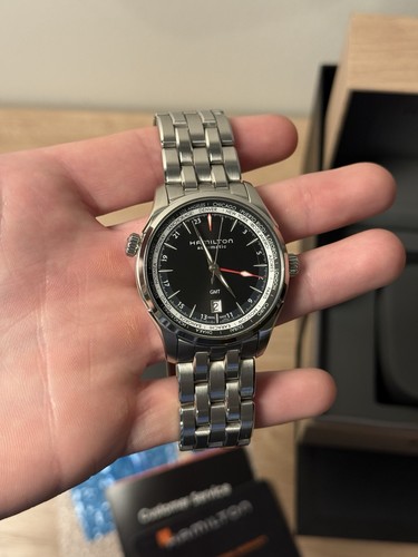 Orologio automatico uomo