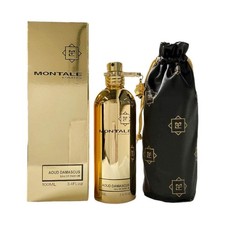 Aoud Damascus by Montale