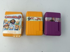 Pacchetto gioco di carte