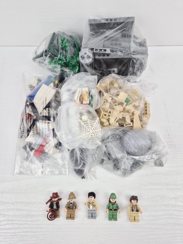 Lego tempio dell - lego, d'oro