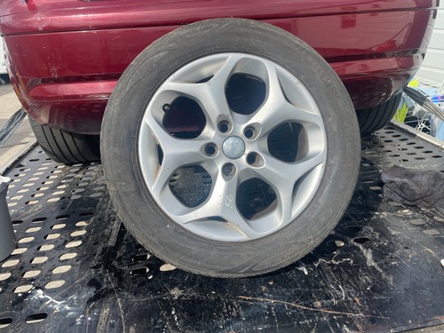 Cerchio lega originale ford - cerchio,