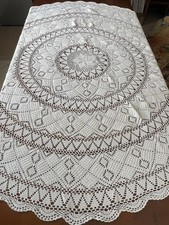 TOVAGLIA VINTAGE IN COTONE