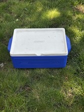 Coleman Party Stacker Cooler