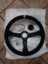 VOLANTE A CALICE SPORTIVO