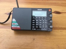 TECSUN PL-880 RICEVITORE
