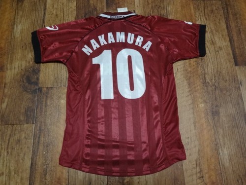 Maglia reggina shirt 100 - maglia, s