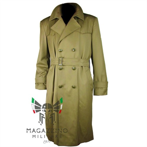 Cappotto impermeabile trench - cappotto,
