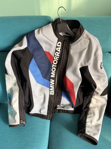 Giacca bmw motorrad - giacca,