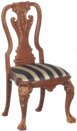 Sedia queen anne - queen,