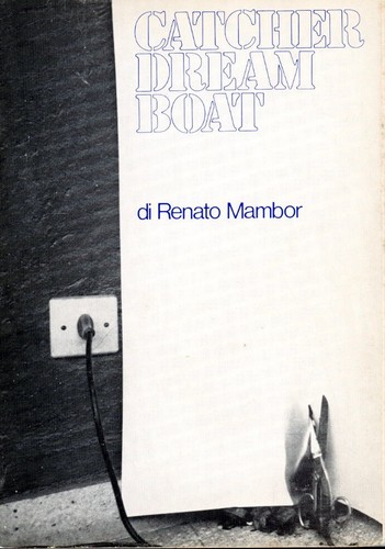 Mambor renato catcher dream - mambor,