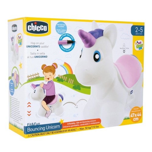 Chicco gioco unicorno - chicco,