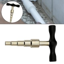 Espansore tubo calibratore in