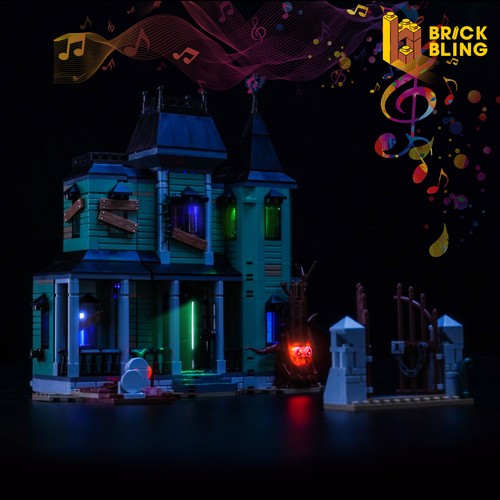 Brickbling kit luci led per - brickbling,