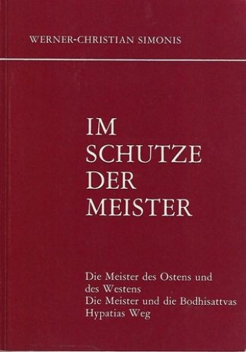 Schutze der meister - schutze,