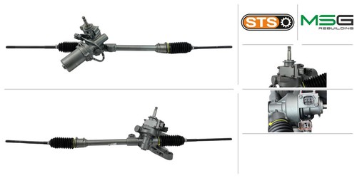 Scatola sterzo elettrica - , (eps)