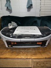 CANON PIXMA MP500 PHOTO