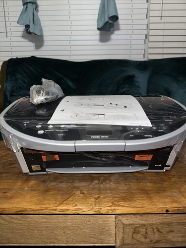 Canon pixma mp500 photo - pixma,