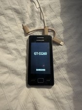 Samsung S5260 Star II Tocco