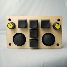 controller midi wireless