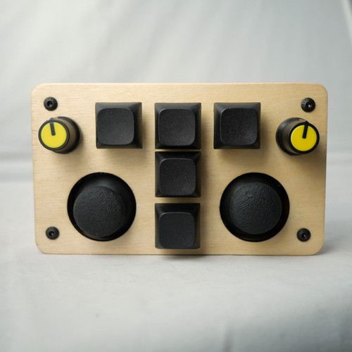 Controller midi wireless - controller,