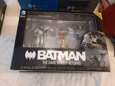 EAGLEMOSS BATMAN THE DARK