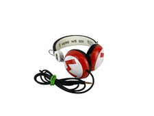 Titolo: Super Mario Over Ear