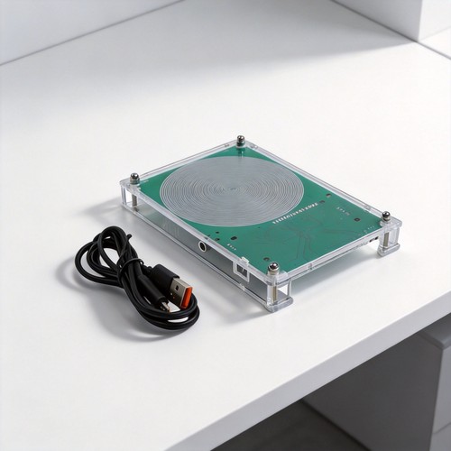 Generatore forme onda per - generatore,