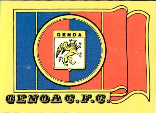 Figurina calcio campionato - figurina,