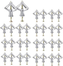 30 Pezzi Tasselli per