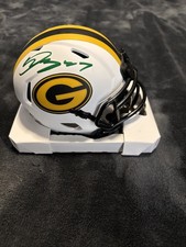 Mini casco lunare Quay Walker