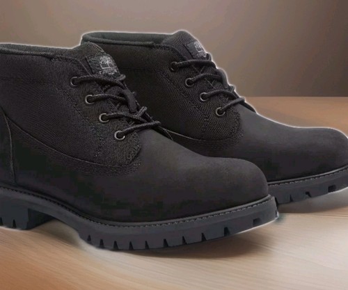 Stivali chukka timberland - stivali,