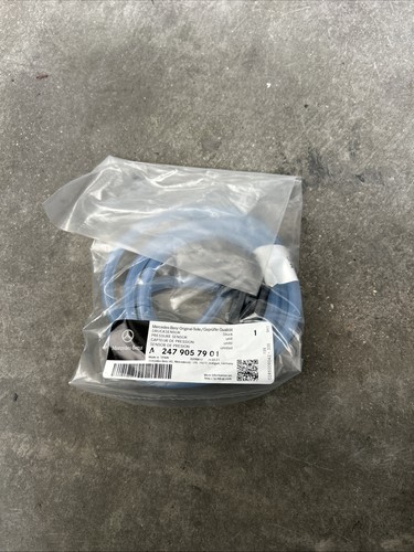 Sensore pressione crash - di,