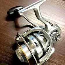Mulinello da spinning Daiwa 11