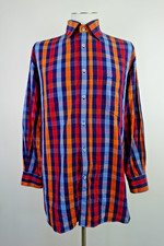 PAUL & SHARK CAMICIA UOMO TG