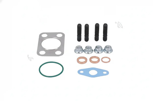 Kit montaggio turbocompressore