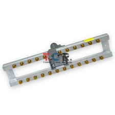 Trasformazione gas da metano a