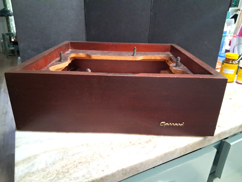 Base zoccolo legno - base,