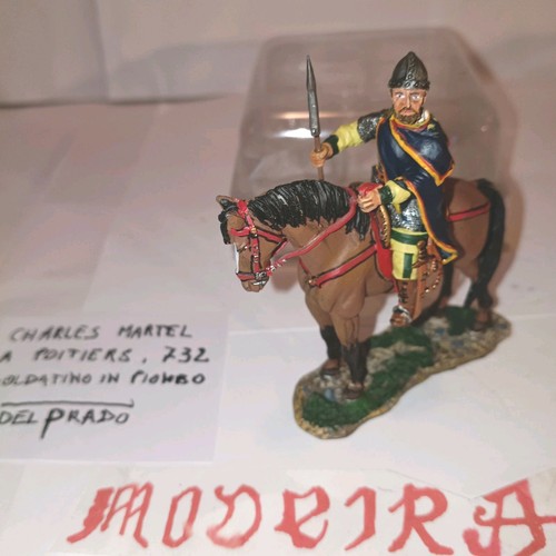 Del prado collection - del, collection-charles