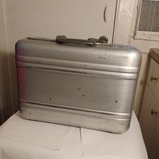 Valigetta vintage Zero