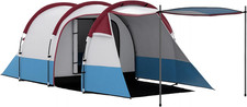 Tenda Da Campeggio a Tunnel