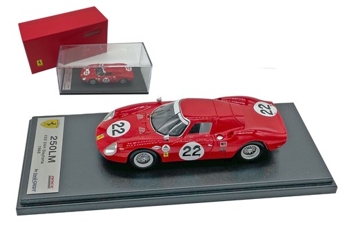 Looksmart ferrari 250lm - looksmart, #22
