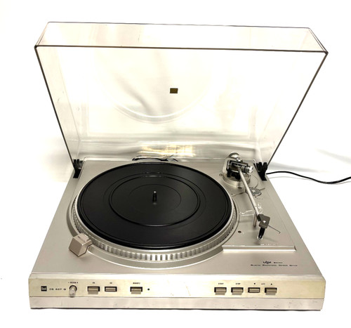 Dual direct drive - dual, cs