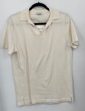 Polo uomo Saman Amel bianco