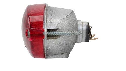 Faro posteriore moto guzzi - posteriore,