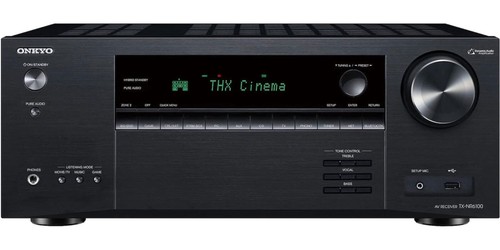 Onkyo nr6100 - onkyo, |
