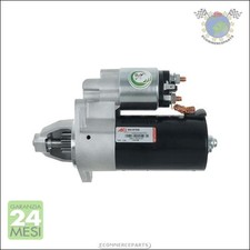 Motorino d'avviamento starter