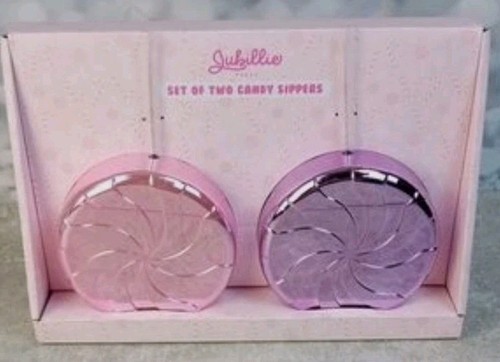 Jubillie press candy sippers - press,