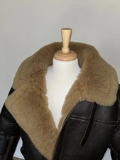 Giacca B-3 RAF US Navy Uomo